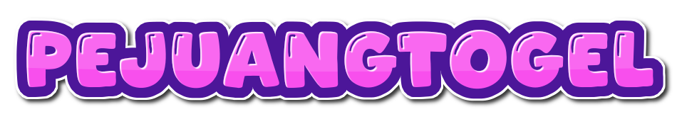 PEJUANGTOGEL Logo